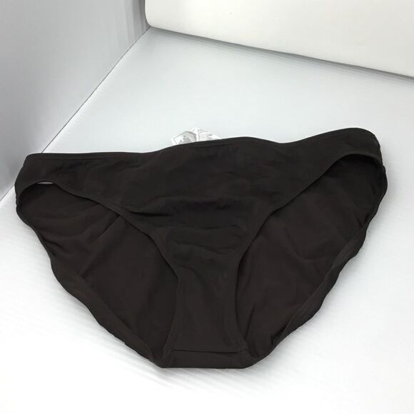 Island Escape Shaper Pant Bikini Bottoms (D) - Picture 1 of 7